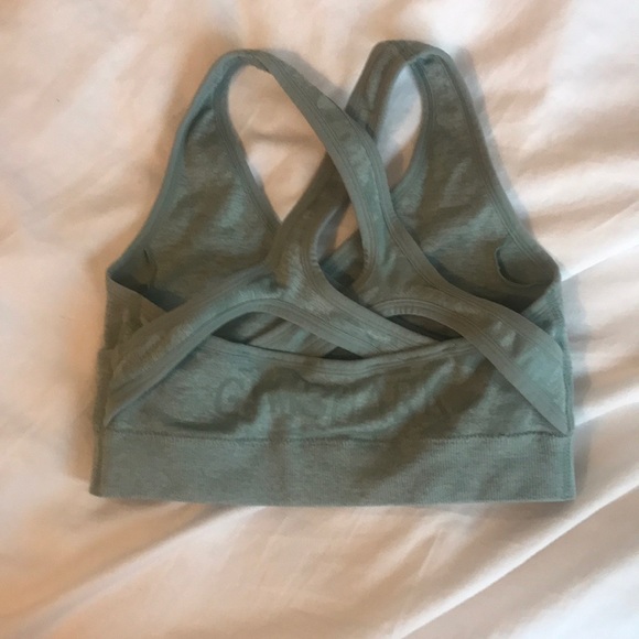 Gymshark Sports bra - Picture 2 of 4
